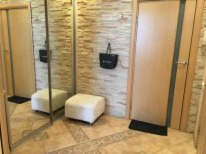 1-квартира возле парка Интернационалистов