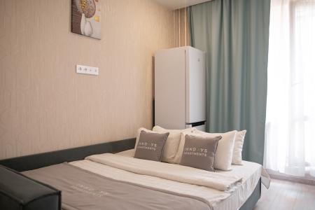 InnDays  Уточкина д.7 корп.3 (13)