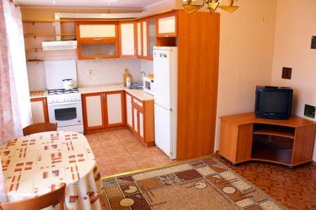 Просторная квартира в центре Нижнекамска !!!