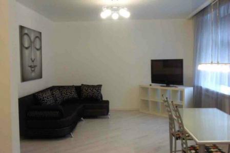 квартира на сутки однокомнатная