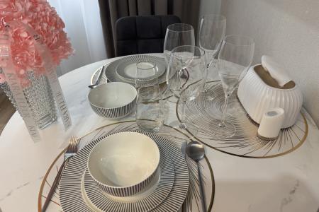 евродвушка в 10 минутах от аэропорта