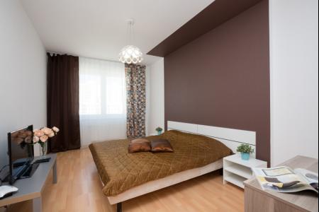 1-к квартира - Степана Разина 122