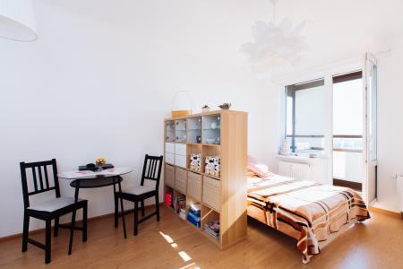 Студия на «Комендантском проспекте»!