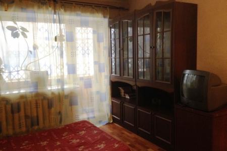 Уютная квартира в самом центре города