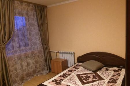 квартира на сутки