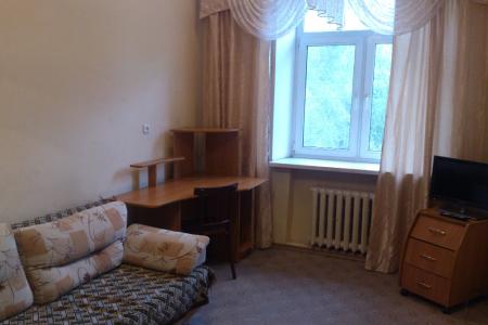 1 и 2-к в Центре города!