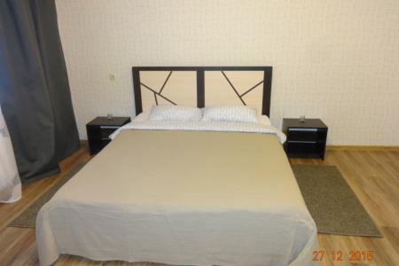 Квартира, гостиничного типа