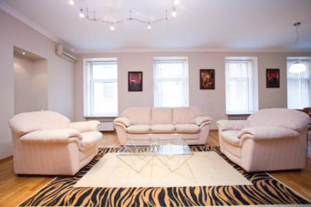 Апартаменты на Невском с джакузи