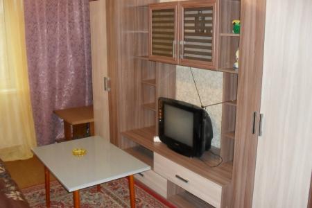 Квартиры в Кемерово на сутки и часы