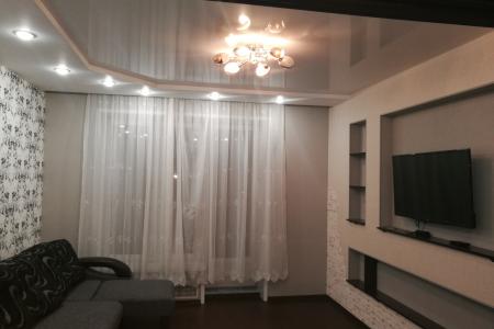 Отличная 2к на Байкальской