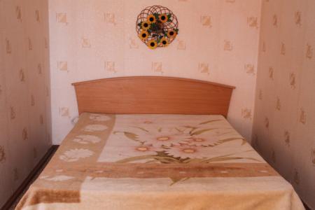 Однокомнатная квартира эконом класса в районе ул.Конева