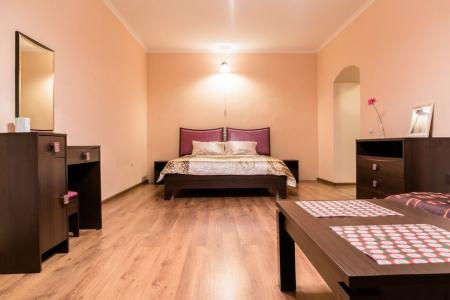 1-к кВ в Зеленой Роще