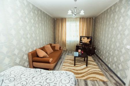 Однокомнатная квартира в новом доме