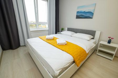1-к. квартира, 39,7 м², 10/24 эт.