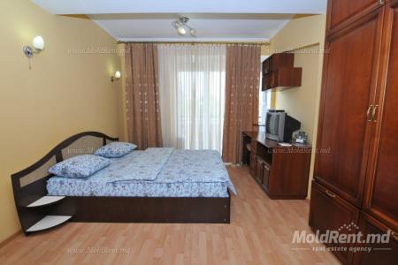 Luxe 1-комн.квартира на Измаил 58/1 -30 euro/сутки!!!