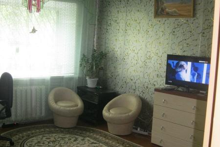 1 ком. квартира на карболите