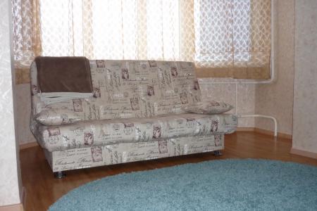 ПОСУТОЧНО 1-комн.С/З,Кулакова