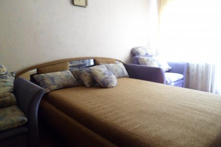 квартира на Рижском проспекте 10 мин до кремля