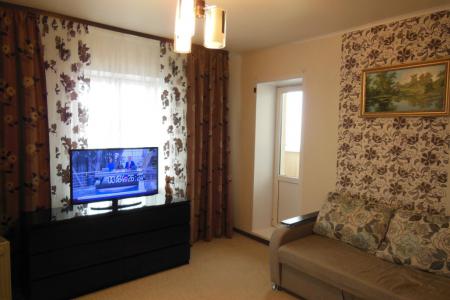 Квартира на сутки