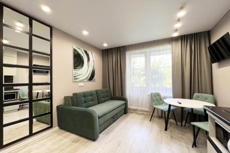 Новая квартира в Новостройке. Все условия.