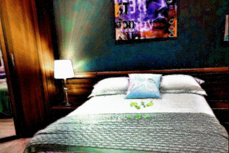 Добро пожаловать в современную квартиру