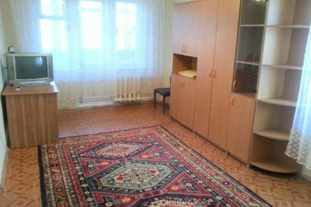 1-комнатная квартира эконом-класса. Возле автовокзала