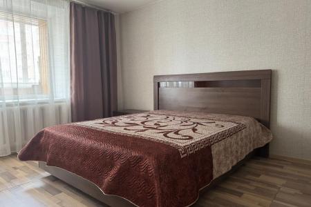 Двушка у Цирка