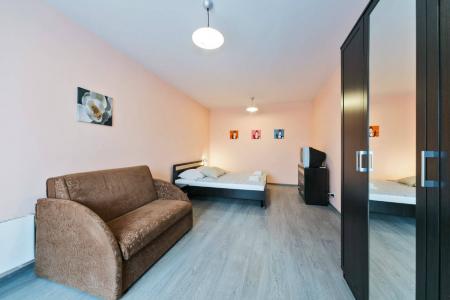 Однушка в Лобне недалеко Шереметьего