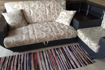 Частный дом