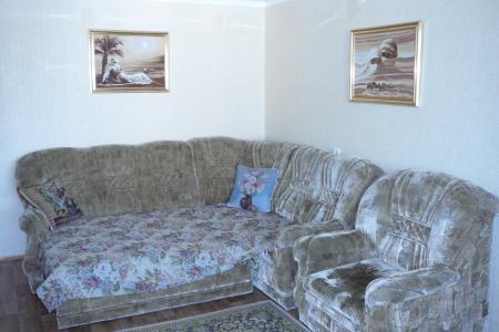 Сдам 2-ух комнатную квартиру на сутки