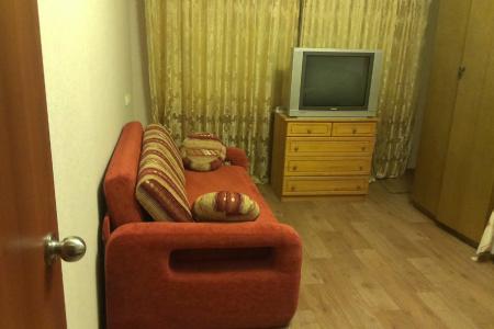 1-к.кв. на сутки