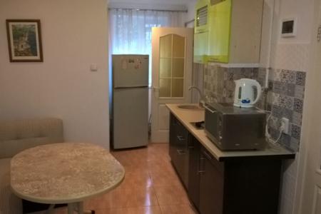 Ялта просторная 2к. квартира от хозяина до Набережной 150 метров