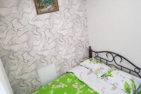 Однакомнатная квартира-студия