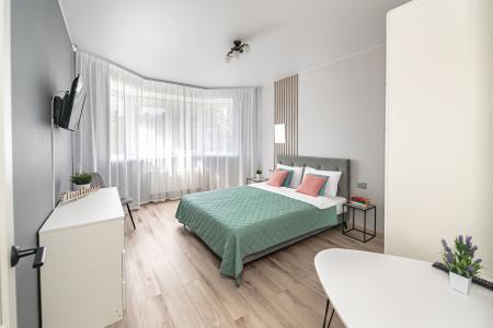 Квартира в новом ЖК