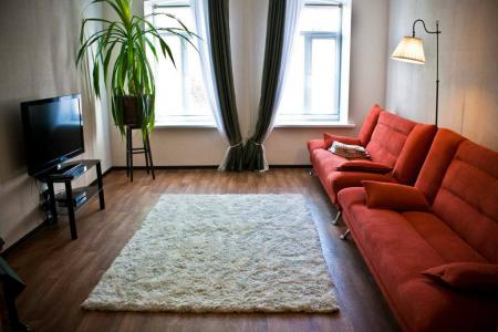 Уютная и чистая квартира на сутки и часы