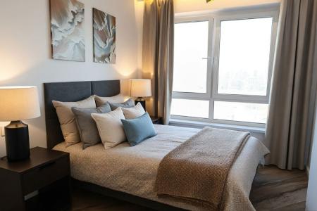 Квартира Белуха от НОМЕ24