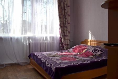 1-комн.кв. С превосходным видом из окна, на Набережную.