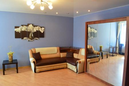 2-к квартира, 87 м², Коломяжский 15