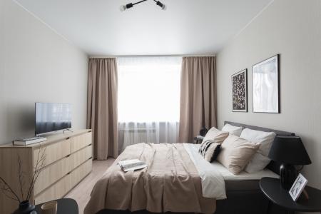 Апартаменты на Петина 25