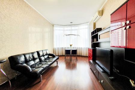 Новостройка