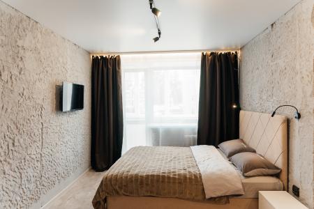 1к квартира возле ЖД-вокзала