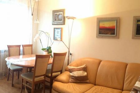 Квартира у Кафедрального собора