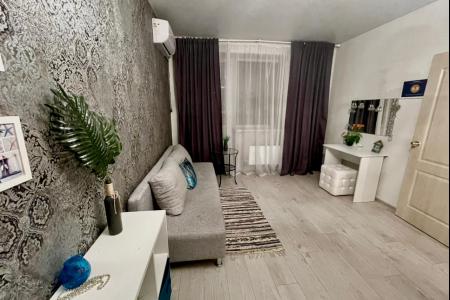 Квартира в красивом Жилом комплексе