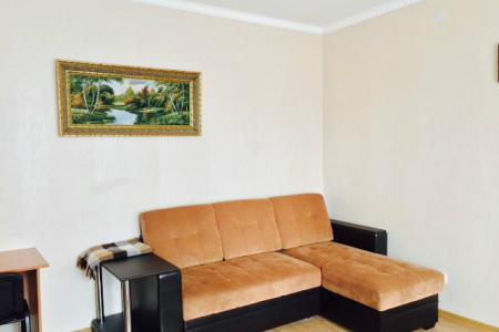 Двух-комнатная квартира, скидки