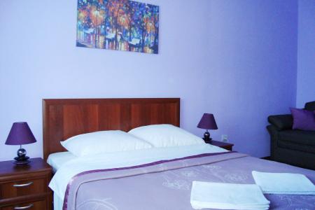 Квартира в центре