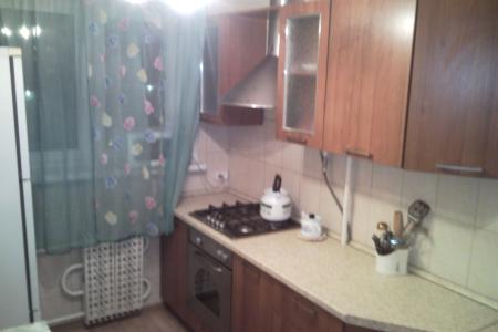 Двухкомнатная квартира в м-не Колычево