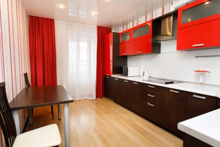 1-комнатная квартира, Смазчиков,3