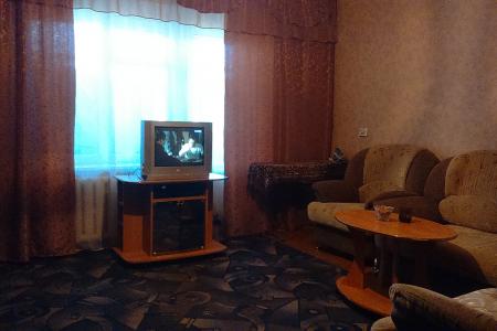 Квартира возле Жд-вокзала