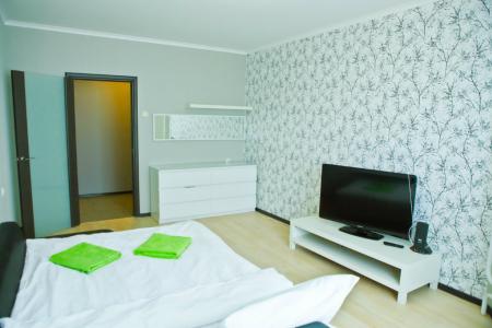 1-комн. апартаменты рядом с ШЕРЕМЕТЬЕВО