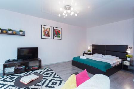 Студия в историческом центре, ул. Кальварийская, 2